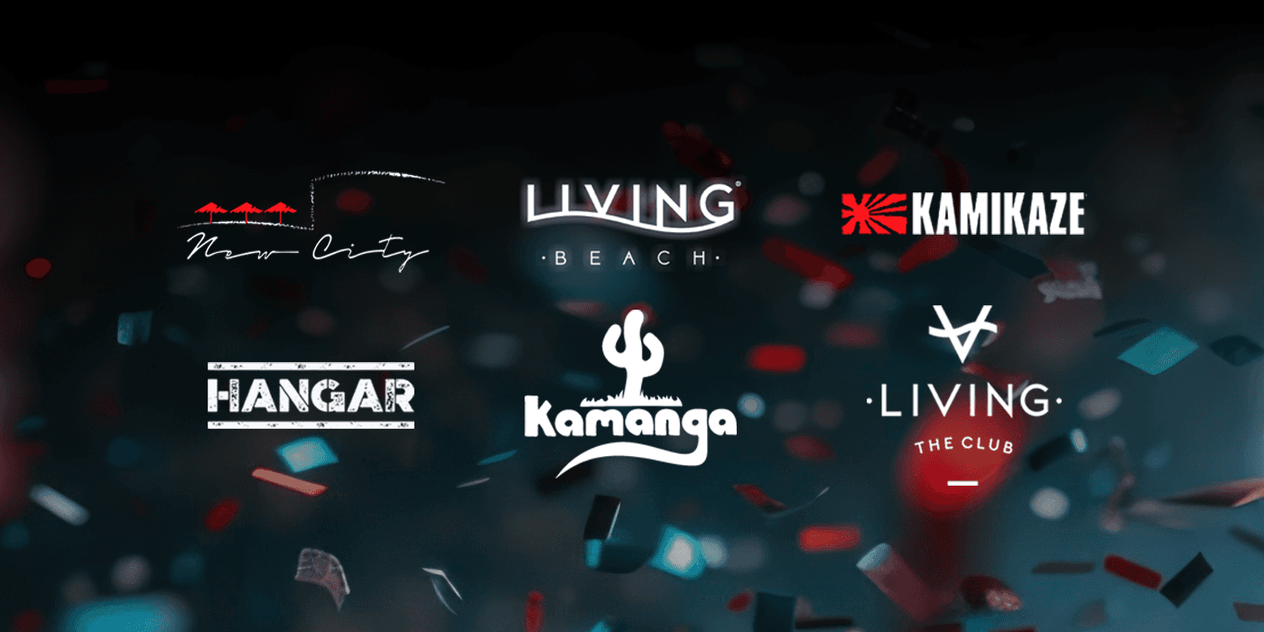 Insomnio Group - Portada de eventos